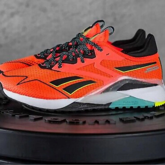 Reebok Nano X2 TR Adventure - Picture 2 of 7